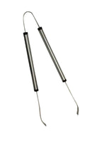 3 Piece Barbecue Tool Set