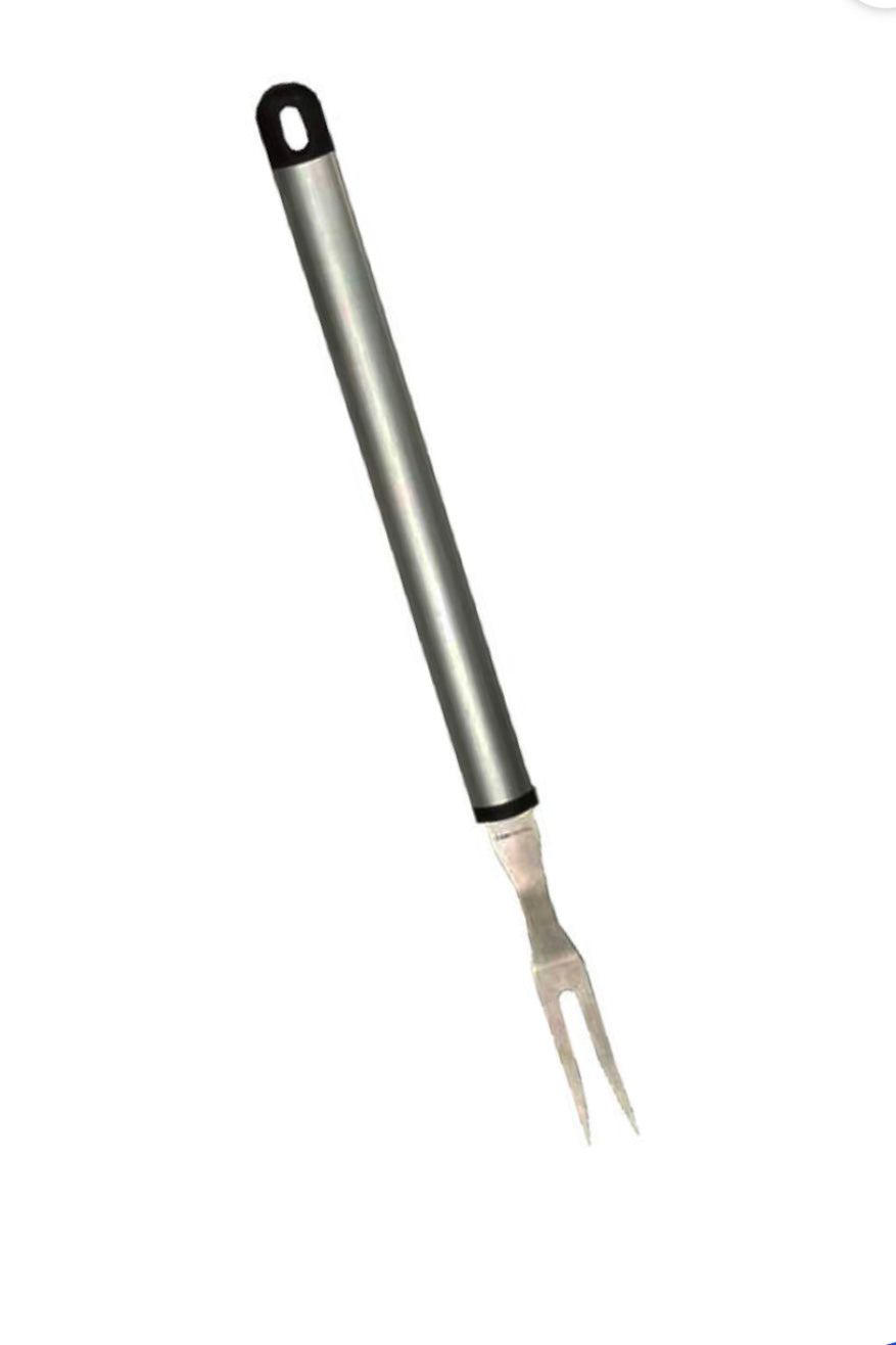 3 Piece Barbecue Tool Set