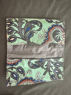 Vera Bradley Slim Wallet and ID Holder